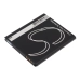Compatible battery replacement for AT