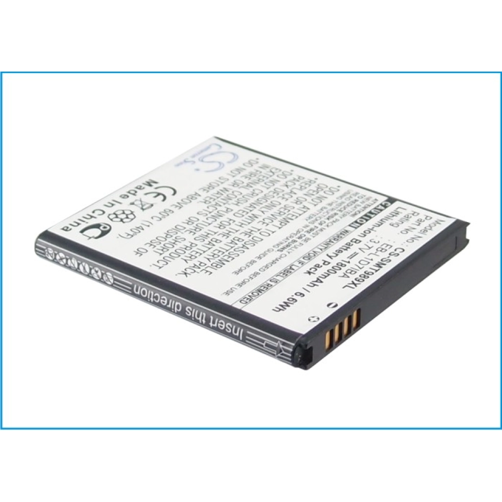 Mobile Phone Battery Samsung Galaxy S2 Plus