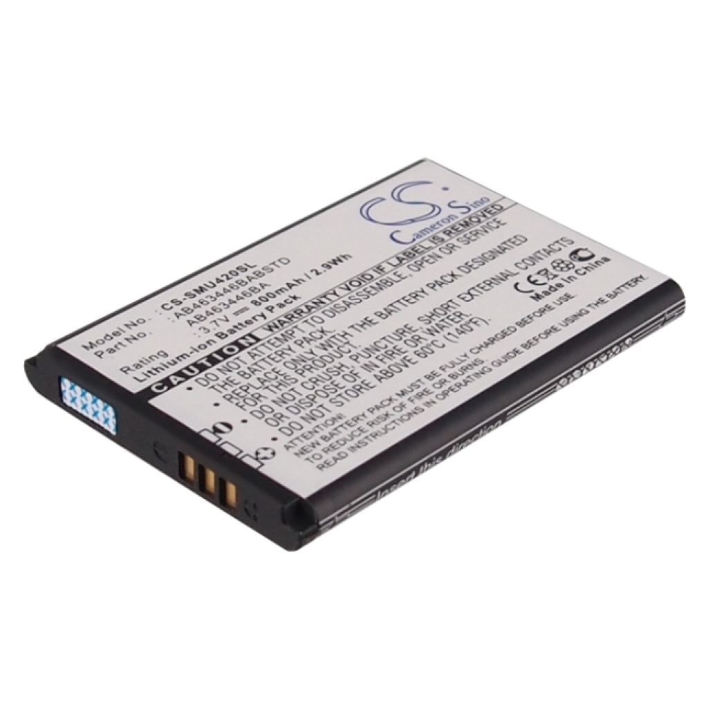 Mobile Phone Battery Samsung SGH-T119