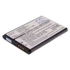 Kompatybilna wymiana baterii za Samsung AB463446BA,AB463446BABSTD,AB553446BA,AB553446BAB/STD,BSTDAB553446BA