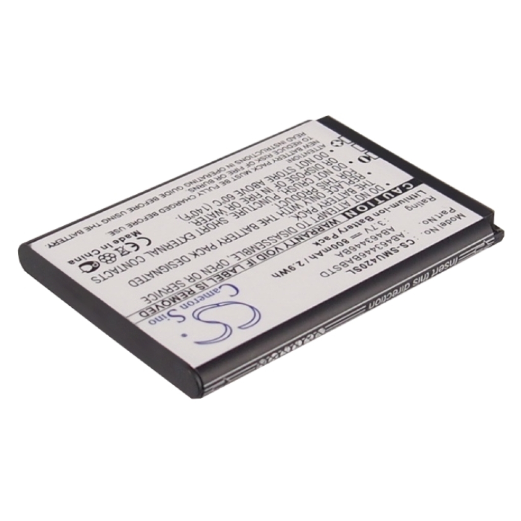 Mobile Phone Battery Samsung SGH-T119