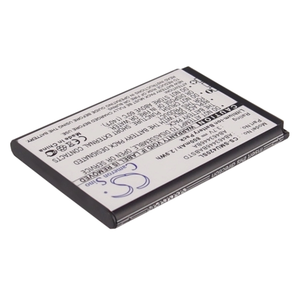 Mobile Phone Battery Samsung SCH-R335c