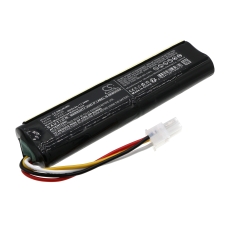 Kompatybilna wymiana baterii za Siemens 110382,4834789,6289