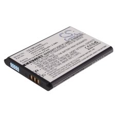 Kompatybilna wymiana baterii za Samsung AB463446BA,AB463446BABSTD,AB553446BA,AB553446BAB/STD,BSTDAB553446BA