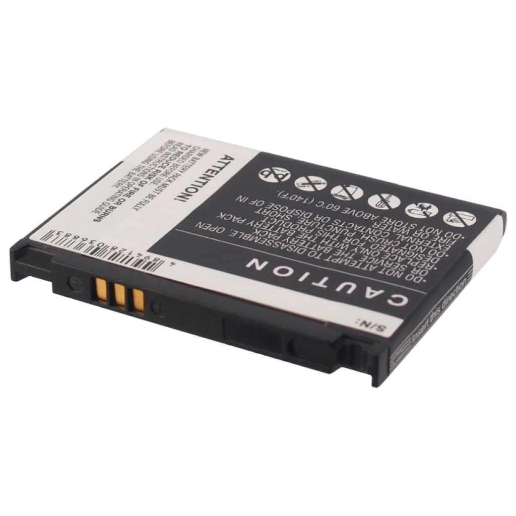 Bateria kompatybilny z Samsung CS-SMU740SL