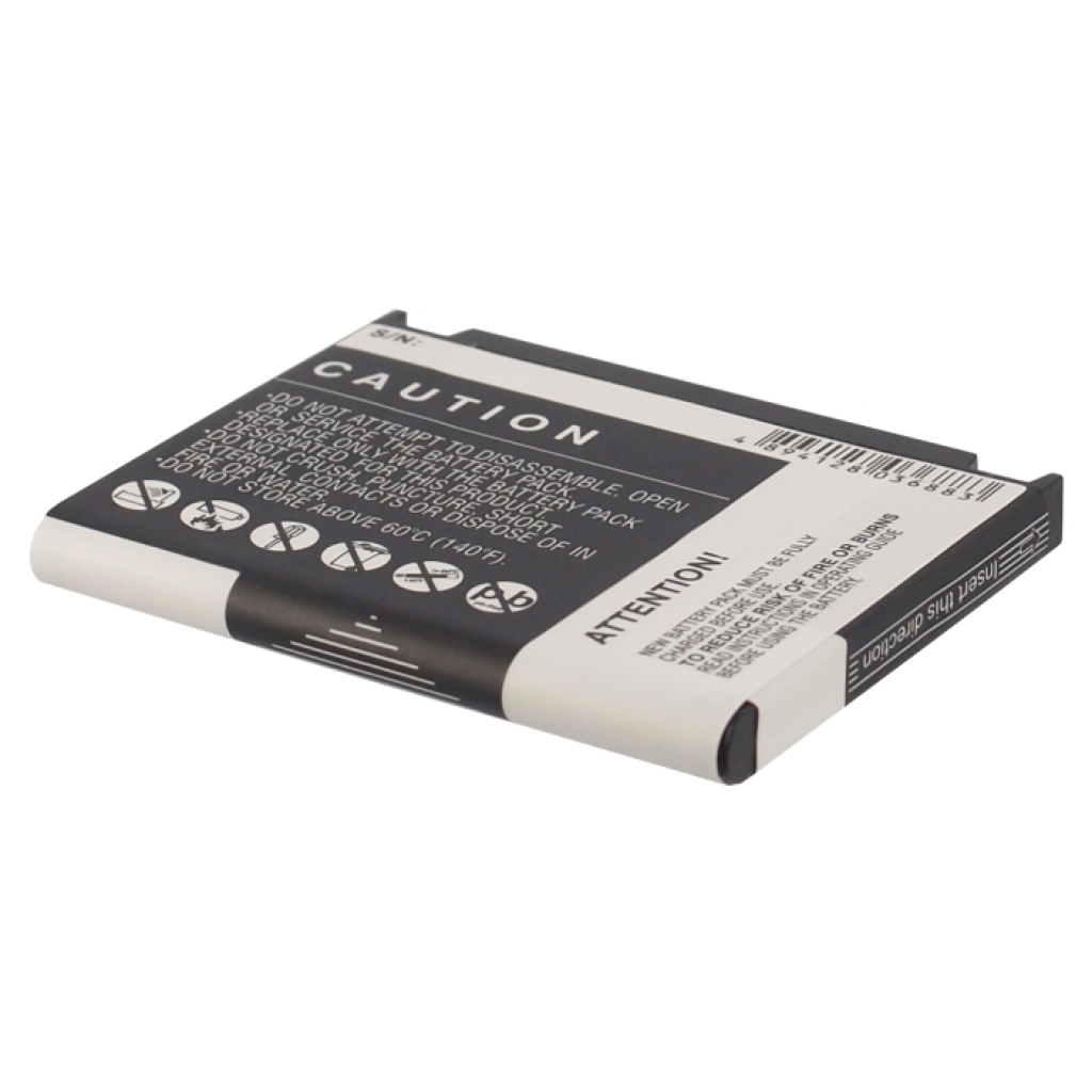 Bateria kompatybilny z Samsung CS-SMU740SL