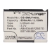 Bateria kompatybilny z Samsung CS-SMU740SL