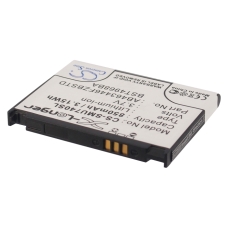 Kompatybilna wymiana baterii za Samsung AB463446FZ,AB463446FZBSTD,BST4968BA