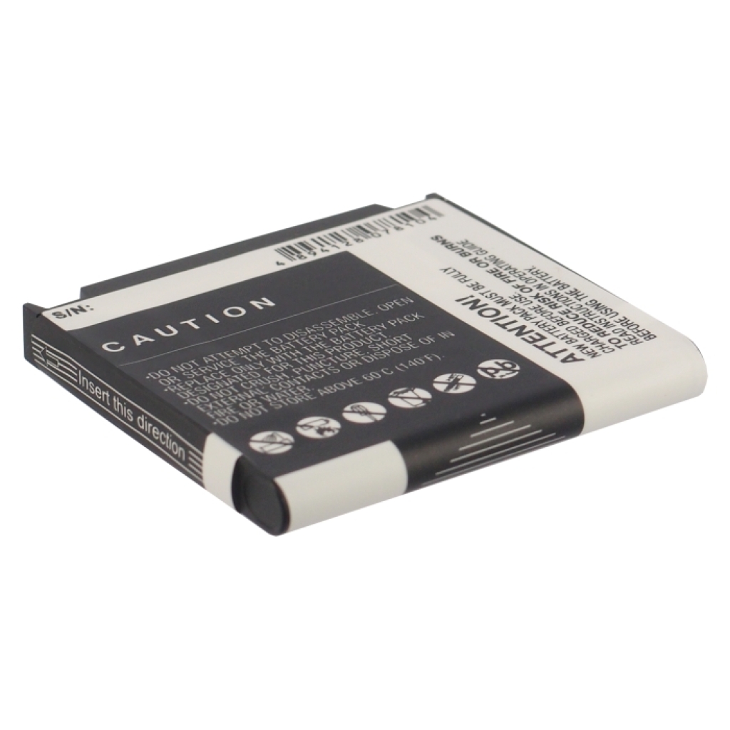 Bateria kompatybilny z Samsung Verizon CS-SMU750SL