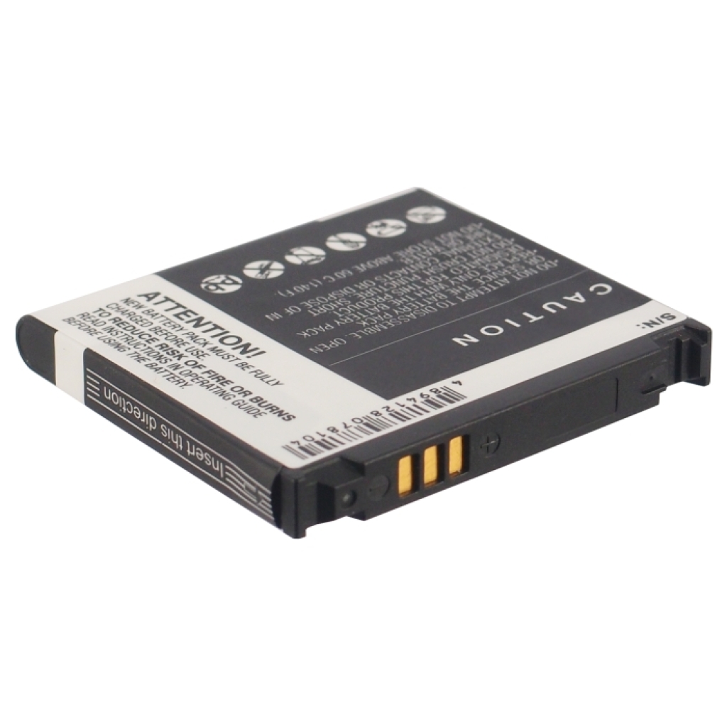 Bateria kompatybilny z Samsung Verizon CS-SMU750SL