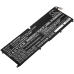 Bateria do notebooków Samsung CS-SMU940NB
