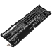 Bateria do notebooków Samsung CS-SMU940NB