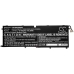 Bateria do notebooków Samsung CS-SMU940NB