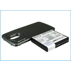 Compatible battery replacement for Samsung EB-L1D7IVZ,EB-L1D7IVZBSTD,SAMI515BATS