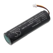 CS-SMW200XL<br />Baterie dla   zastępuje baterię SB905