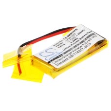 Kompatybilna wymiana baterii za Sony LP401225