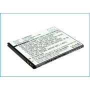 CS-SMW999SL<br />Batteries for   replaces battery EB445163VU