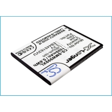 Kompatybilna wymiana baterii za Samsung EB445163VU