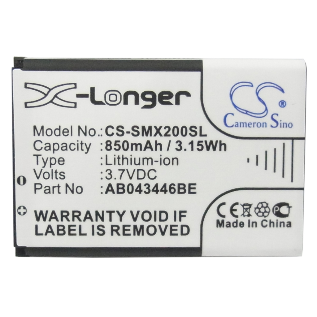 Mobile Phone Battery Samsung SGH-X979