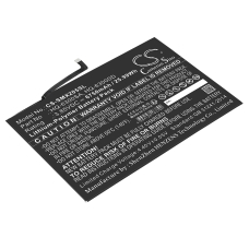 Kompatybilna wymiana baterii za Samsung HQ-6300SA,HQ-6300SD