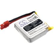 Battery compatibleWith Batteries for Drones