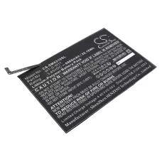 Compatible battery replacement for Samsung WT-S-W11