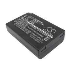 Kompatybilna wymiana baterii za Samsung BP1410,ED-BP1410