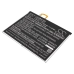 Tablet Battery Samsung CS-SMX710SL