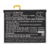 Tablet Battery Samsung CS-SMX710SL