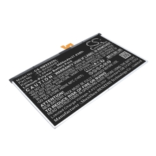 Compatible battery replacement for Samsung EB-BX828ABE,EB-BX828ABY