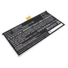 Compatible battery replacement for Samsung EB-BX916ABY,GH82-31915A