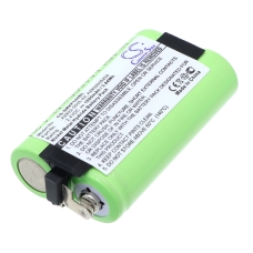 Compatible battery replacement for PSION 1080177,A2802 0052 02,A2802 0052 03,A2802 0052 04,A2802-0005-02...