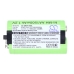 Bateria kompatybilny z PSION TEKLOGIX CS-SMXP100BL
