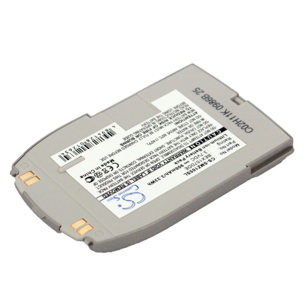Bateria kompatybilny z Samsung CS-SMZ105SL