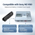 Baterie kompatybilny z Sony MZ-R50 MZ-R50 CS-SMZ550SL