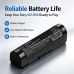 Baterie kompatybilny z Sony MZ-R50 MZ-R50 CS-SMZ550SL