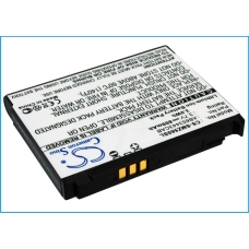Kompatybilna wymiana baterii za Samsung AB603443AA,AB603443AASTD,AB603443CA,AB603443CABSTD,AB653443CAB...