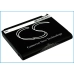 Battery Replaces AB603443AASTD