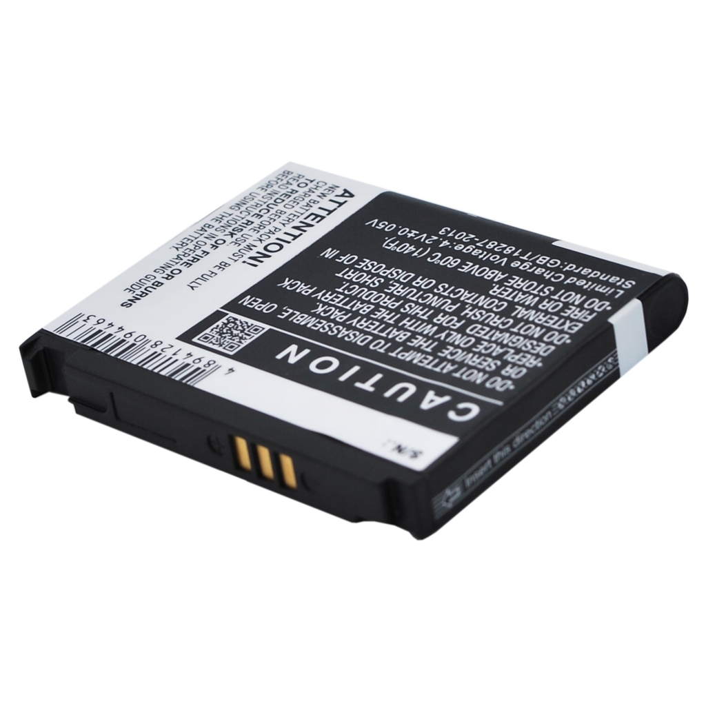 Bateria kompatybilny z Samsung CS-SMZ560XL