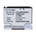 Bateria kompatybilny z Samsung CS-SMZ560XL