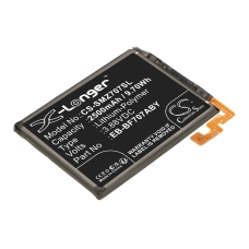 Kompatybilna wymiana baterii za Samsung EB-BF707ABY,GH82-23867A