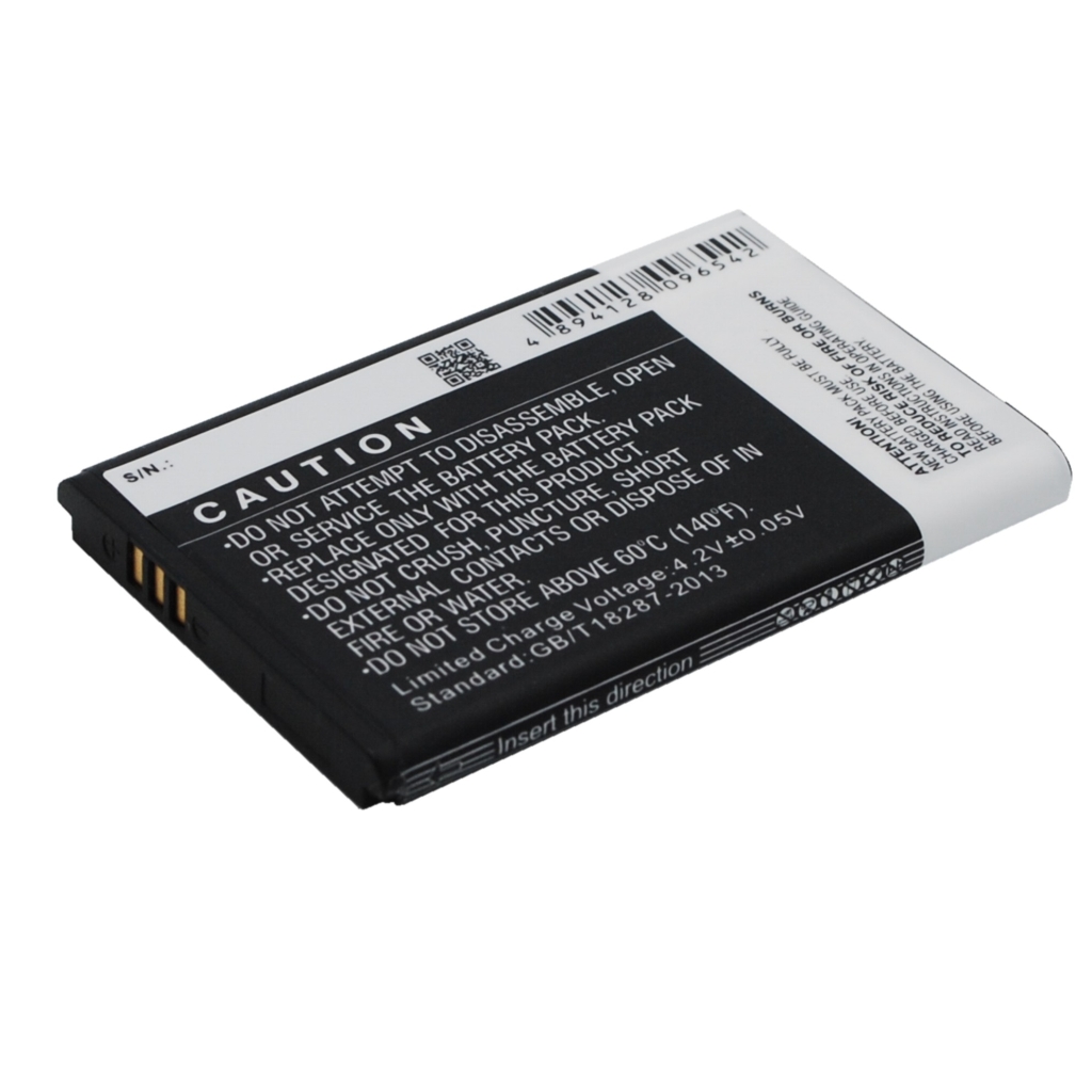 Bateria kompatybilny z Samsung CS-SMZV60XL