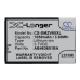 Bateria kompatybilny z Samsung CS-SMZV60XL
