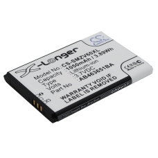 Kompatybilna wymiana baterii za Samsung AB463651BA,AB463651BABSTD,AB463651BE,AB46365UG,AB46365UGZ...
