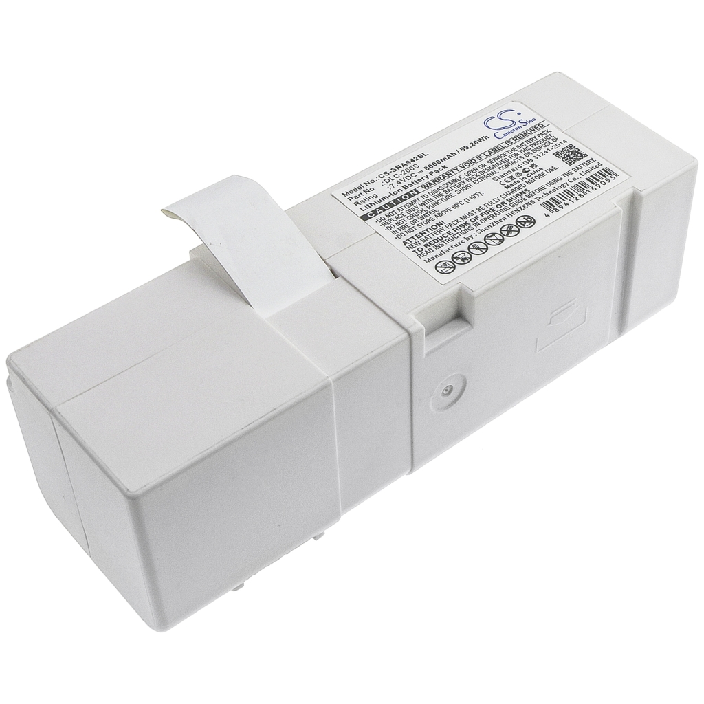 Baterie do modemów kablowych Sercomm CS-SNA942SL