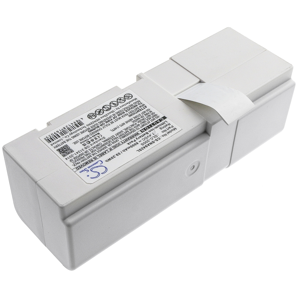 Baterie do modemów kablowych Sercomm CS-SNA942SL