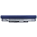 Notebook battery Samsung NP-NC10-KA02UK