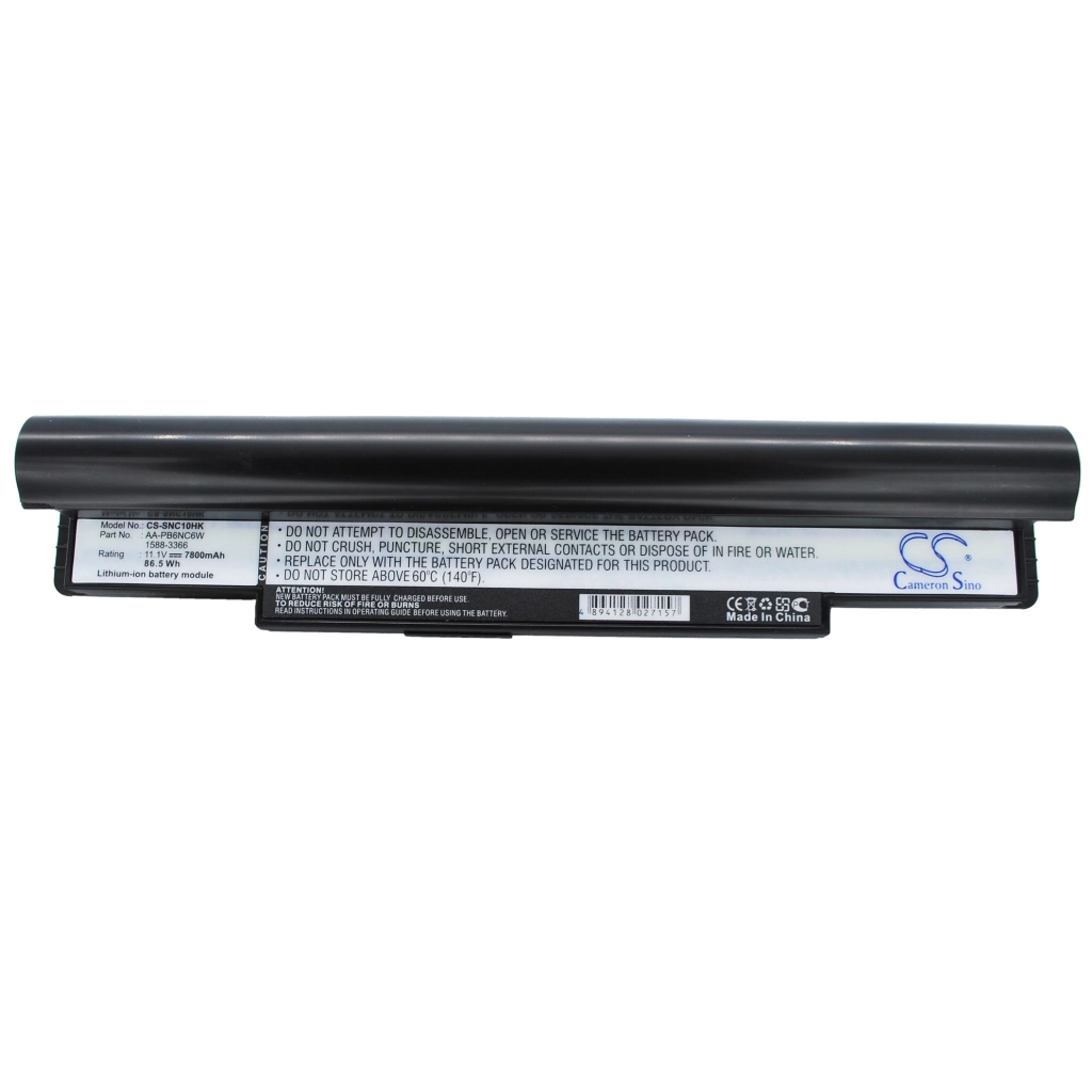 Notebook battery Samsung NP-ND10-DA05