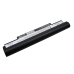 Notebook battery Samsung NP-NC10-14GB
