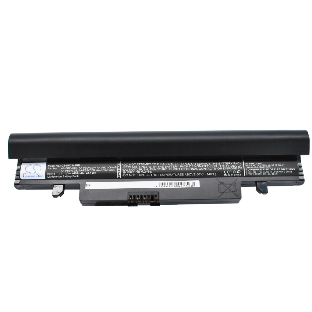 Battery Replaces AA-PB2VC6W
